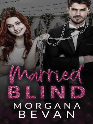 cover image of Married Blind